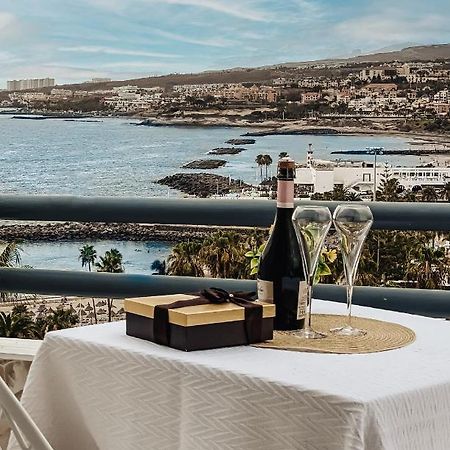 Emerald Palm Residence Costa Adeje  Εξωτερικό φωτογραφία