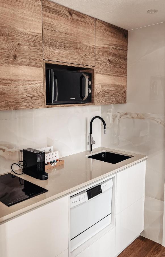 Emerald Palm Residence Costa Adeje  Εξωτερικό φωτογραφία
