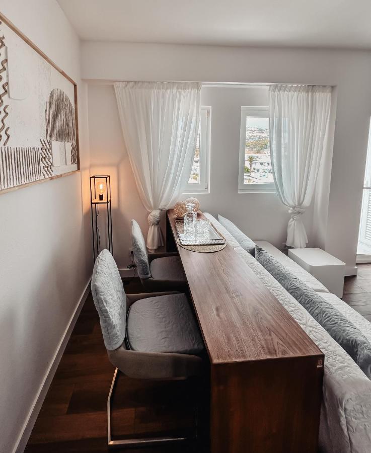 Emerald Palm Residence Costa Adeje  Εξωτερικό φωτογραφία