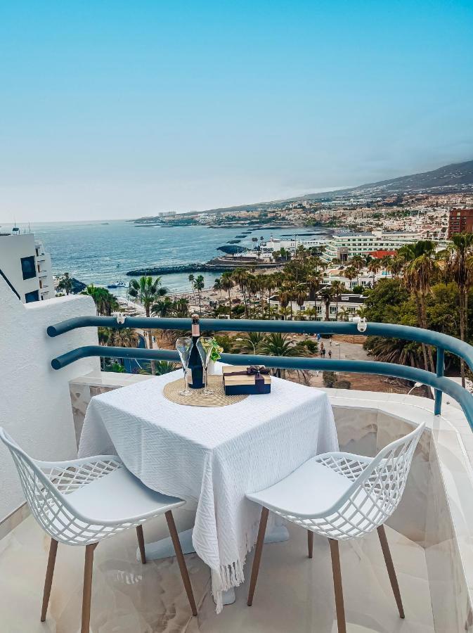 Emerald Palm Residence Costa Adeje  Εξωτερικό φωτογραφία