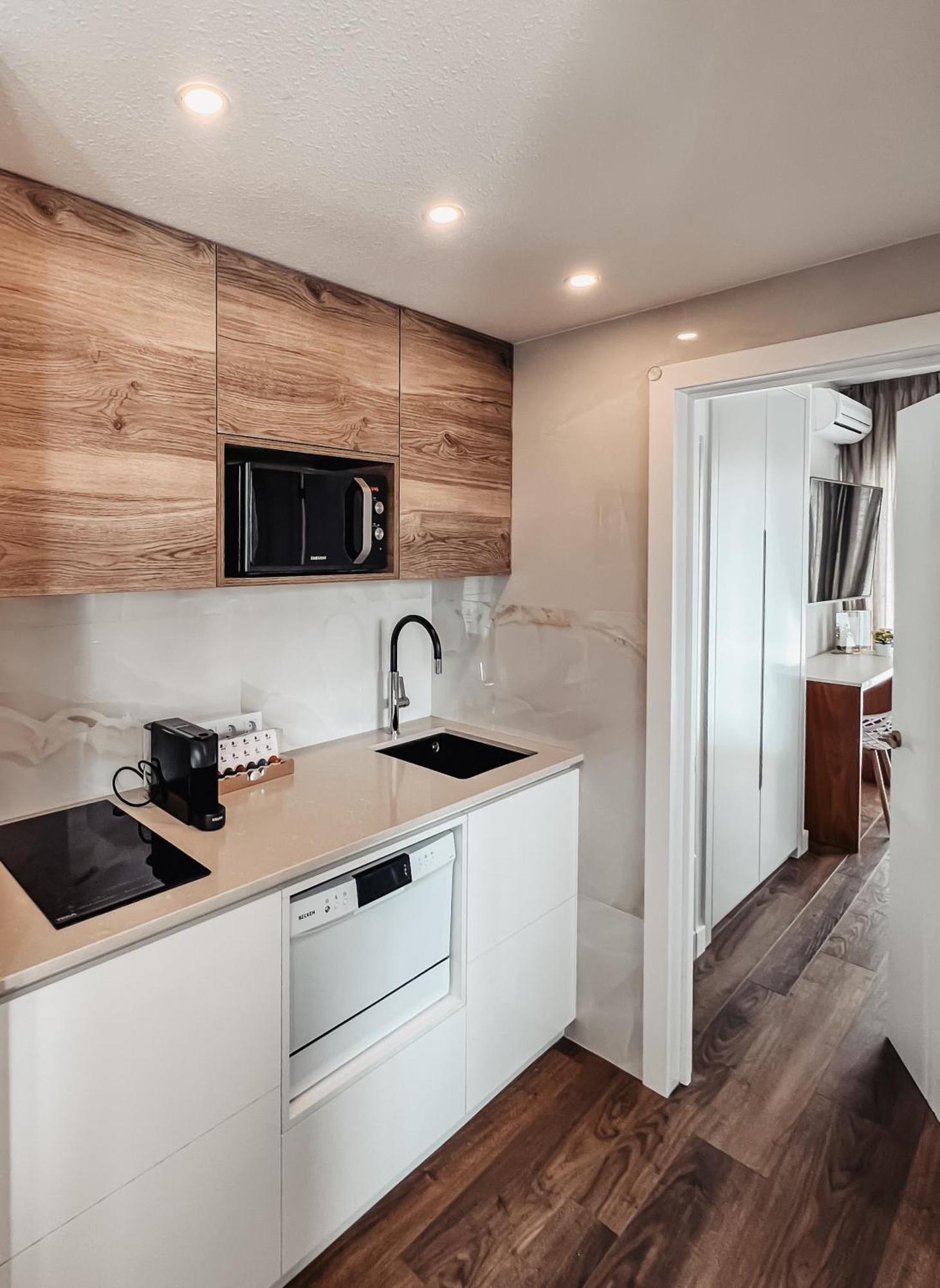 Emerald Palm Residence Costa Adeje  Εξωτερικό φωτογραφία